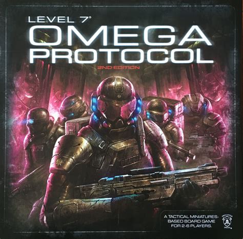 buy level 7 omega protocol|level 7 omega protocol.